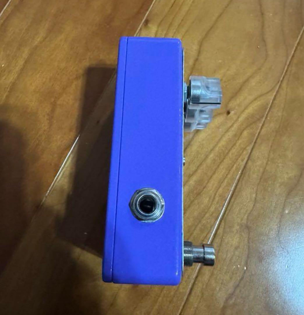 DFZ INFINITO DELAY ギター エフェクター ディレイ