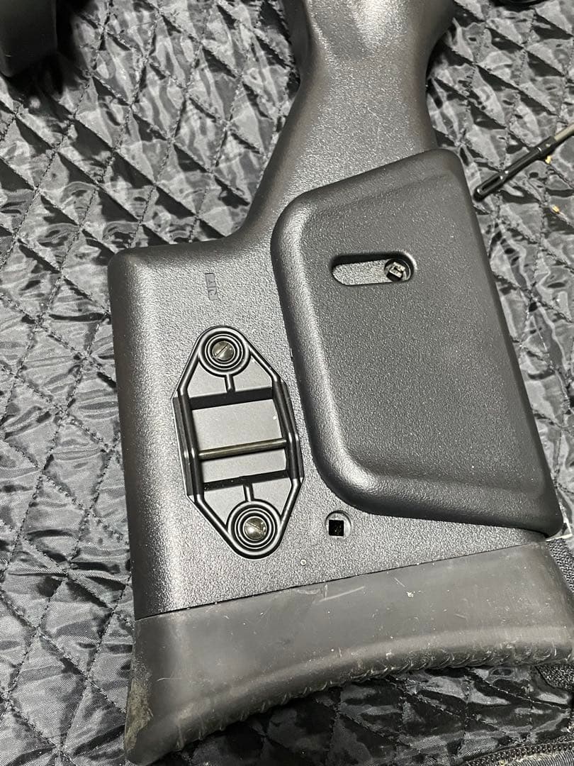 PSG-1 東京マルイ　スタンダード電動ガン　psg1 スナイパーライフル