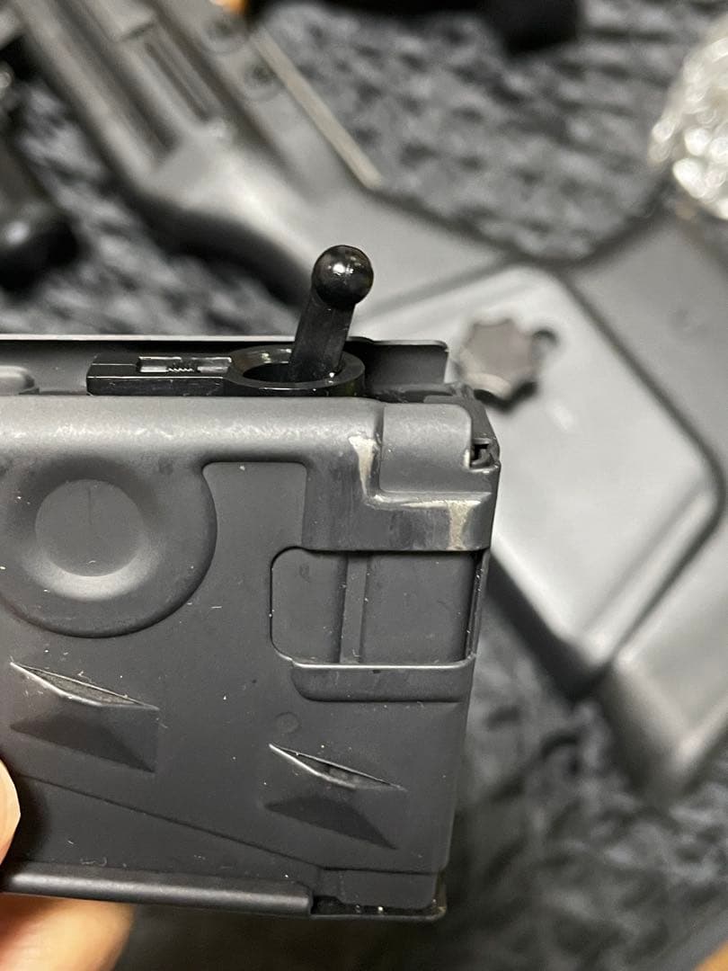 PSG-1 東京マルイ　スタンダード電動ガン　psg1 スナイパーライフル