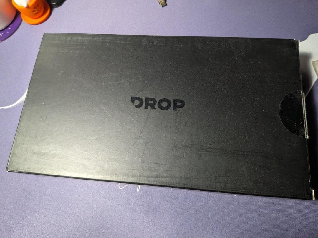 キーボード Drop MT3 Godspeed R2 Apollo base kit