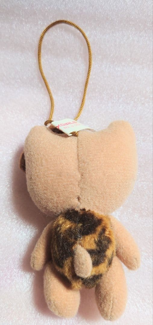 d*3様 サンリオ　日焼けキティのマスコット