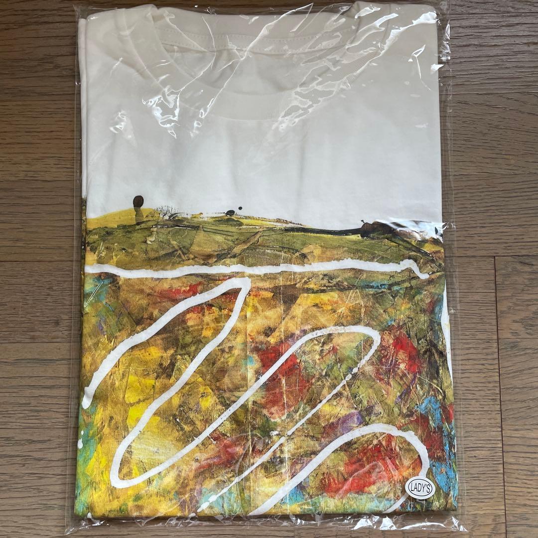 嵐　大野智　フリースタイル個展グッズ