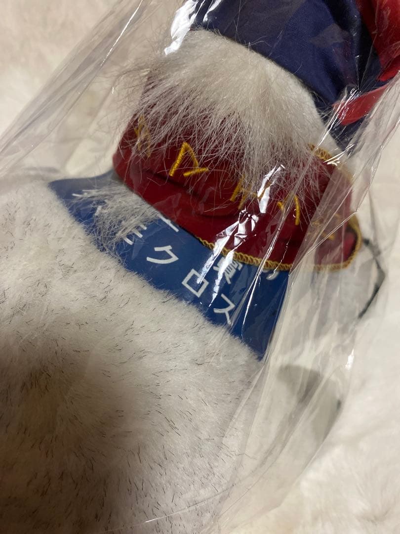 タマモクロス 天皇賞 AVANTI ぬいぐるみ 競馬 Sサイズ