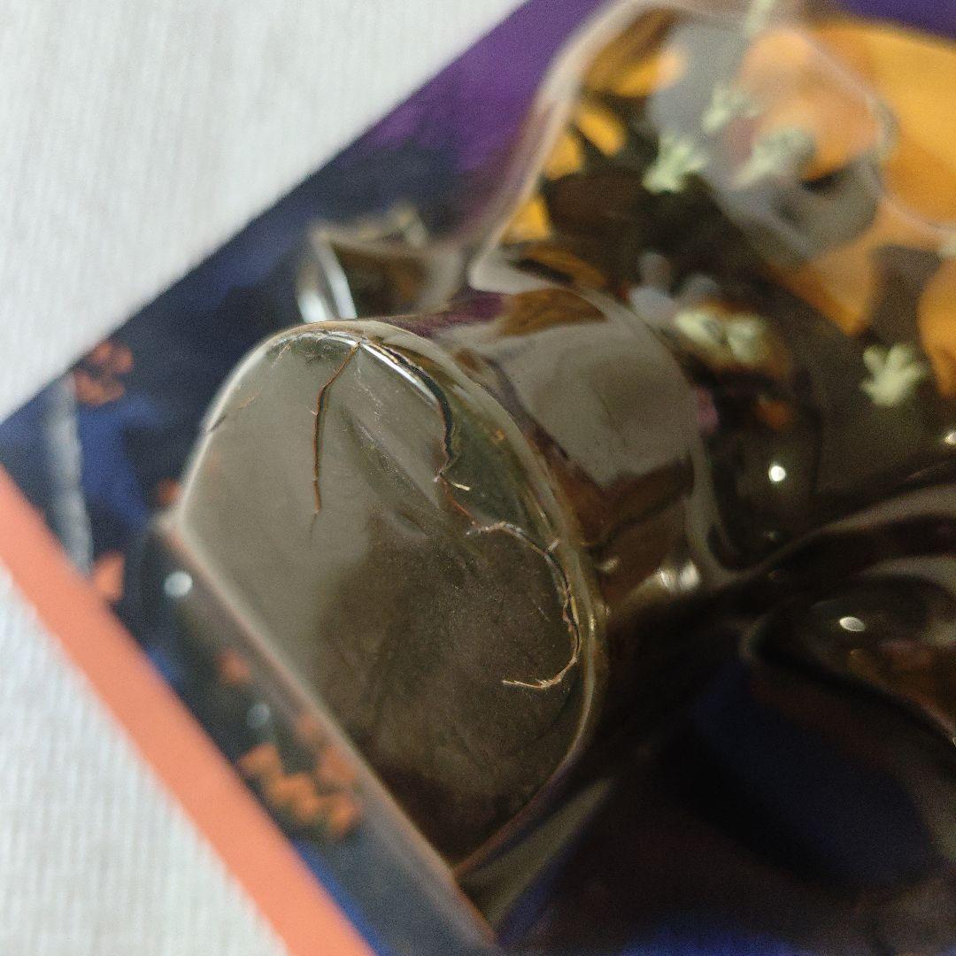 ナイトメア・ビフォア・クリスマス PVCフィギュアコレクション