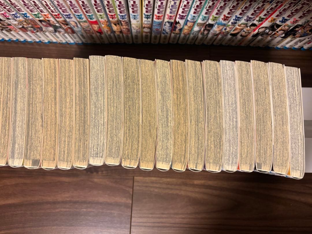 ONE PIECE ワンピース 1～113巻 ほぼ全巻セット