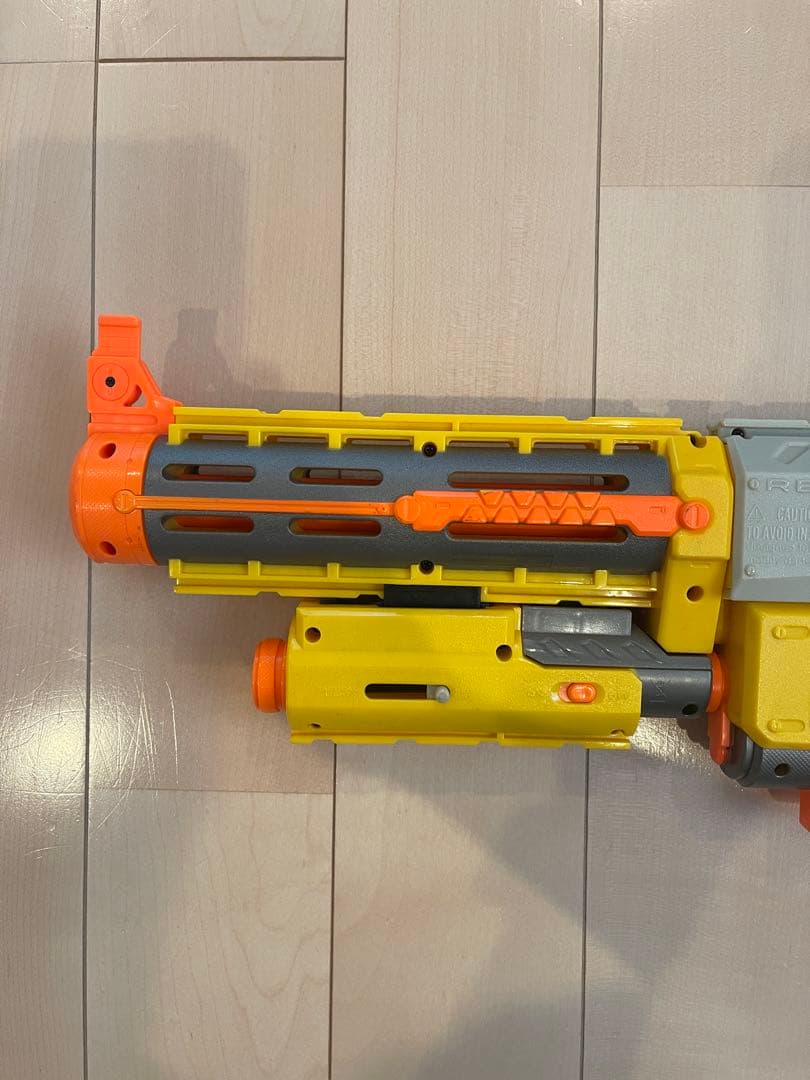 ナーフ　NERF RECON CS-6 Blaster ブラスター