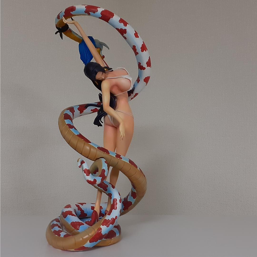 ボアハンコック　フィギュア