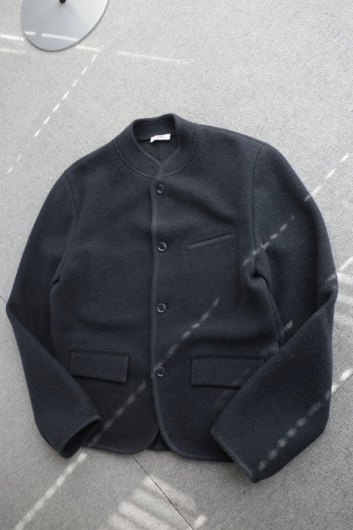 25AW RIER（リア） Walker Jacket