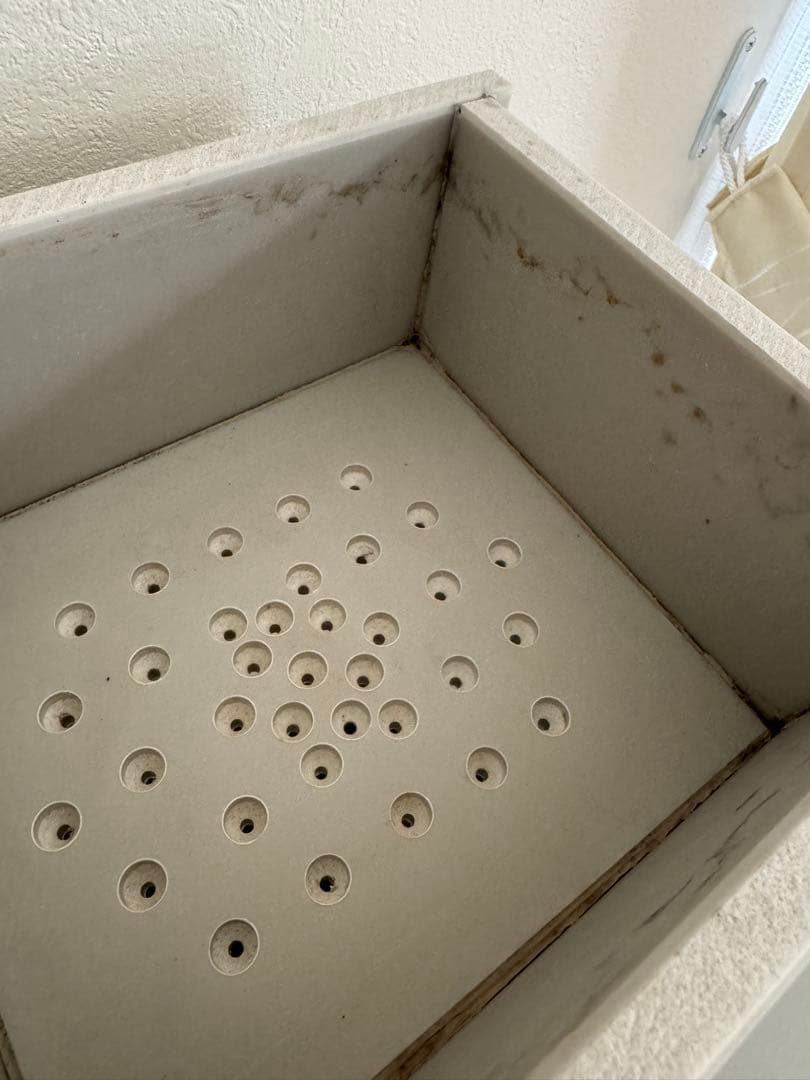 せせらぎビオトープ　25cm型