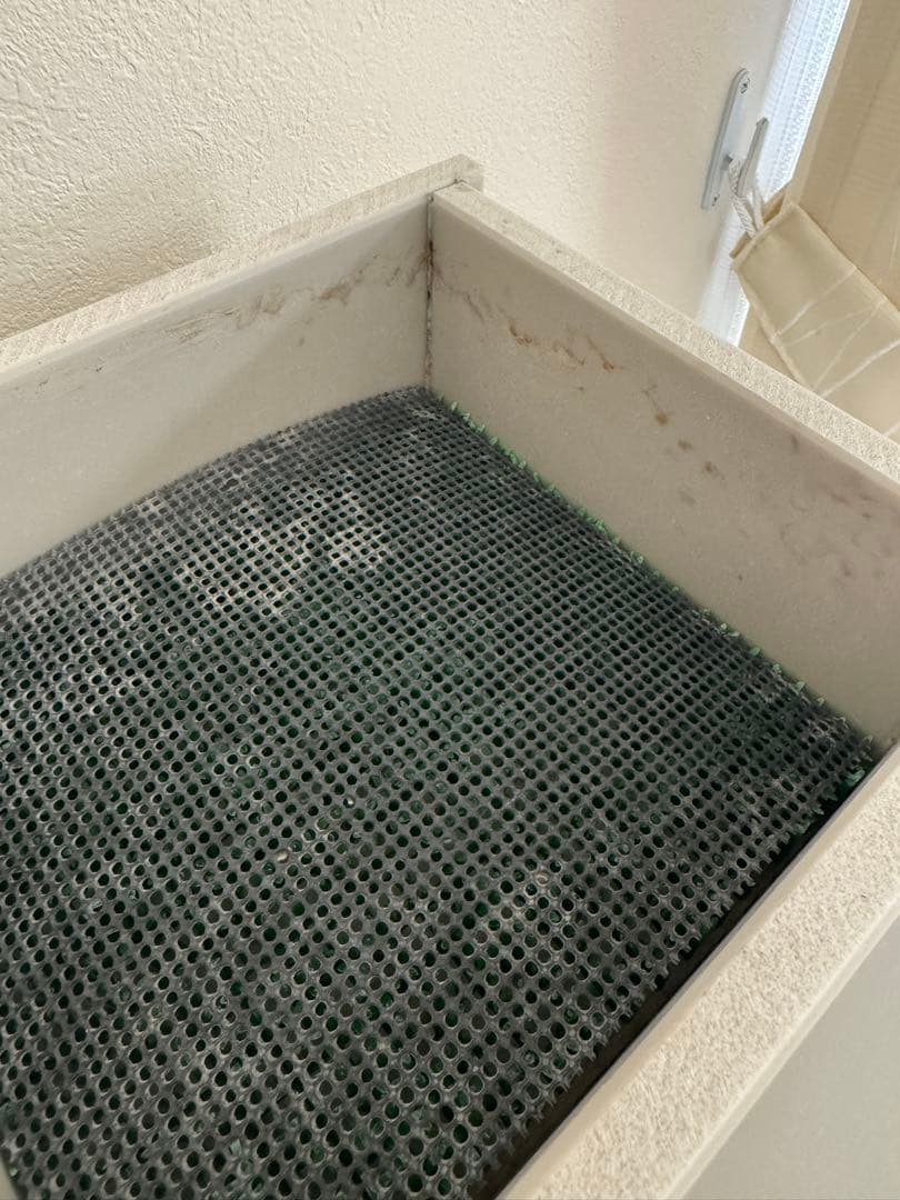 せせらぎビオトープ　25cm型