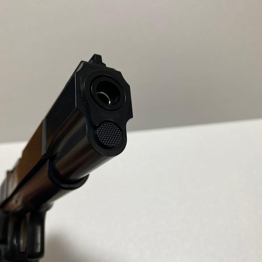 トイガン GRIZZLY WIN MAG