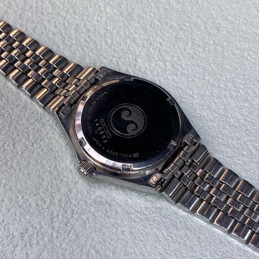 セイコーシルバーウェーブ　☆稼動品☆