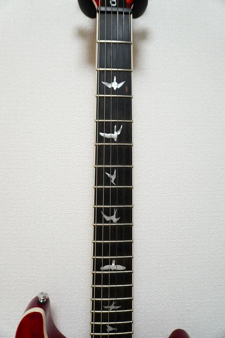 T*i様 PRS SE Custom24-08 Quilt Package