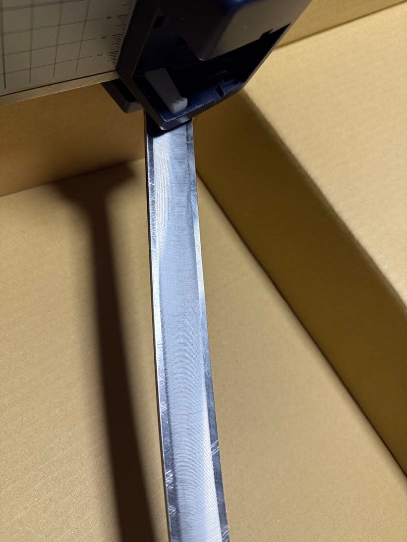 KOKUYO ペーパーカッター DN-G103