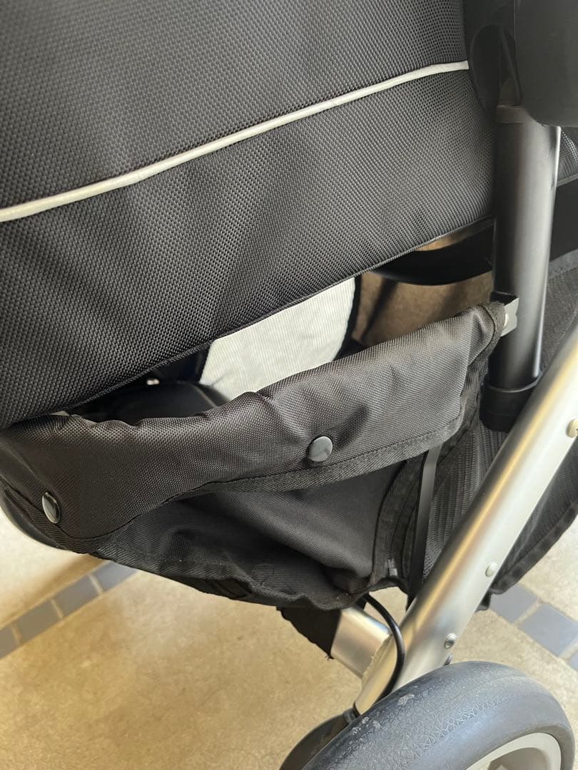 ピッコロカーネ　タント　ブラック[8/14まで]