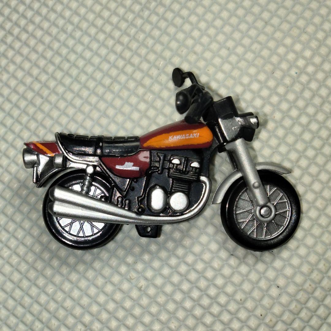 ★商談中★　2793 ミニチュアバイク KAWASAKI 900