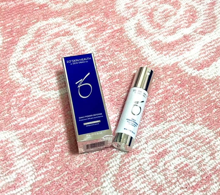 デイリーPD   ゼオスキン