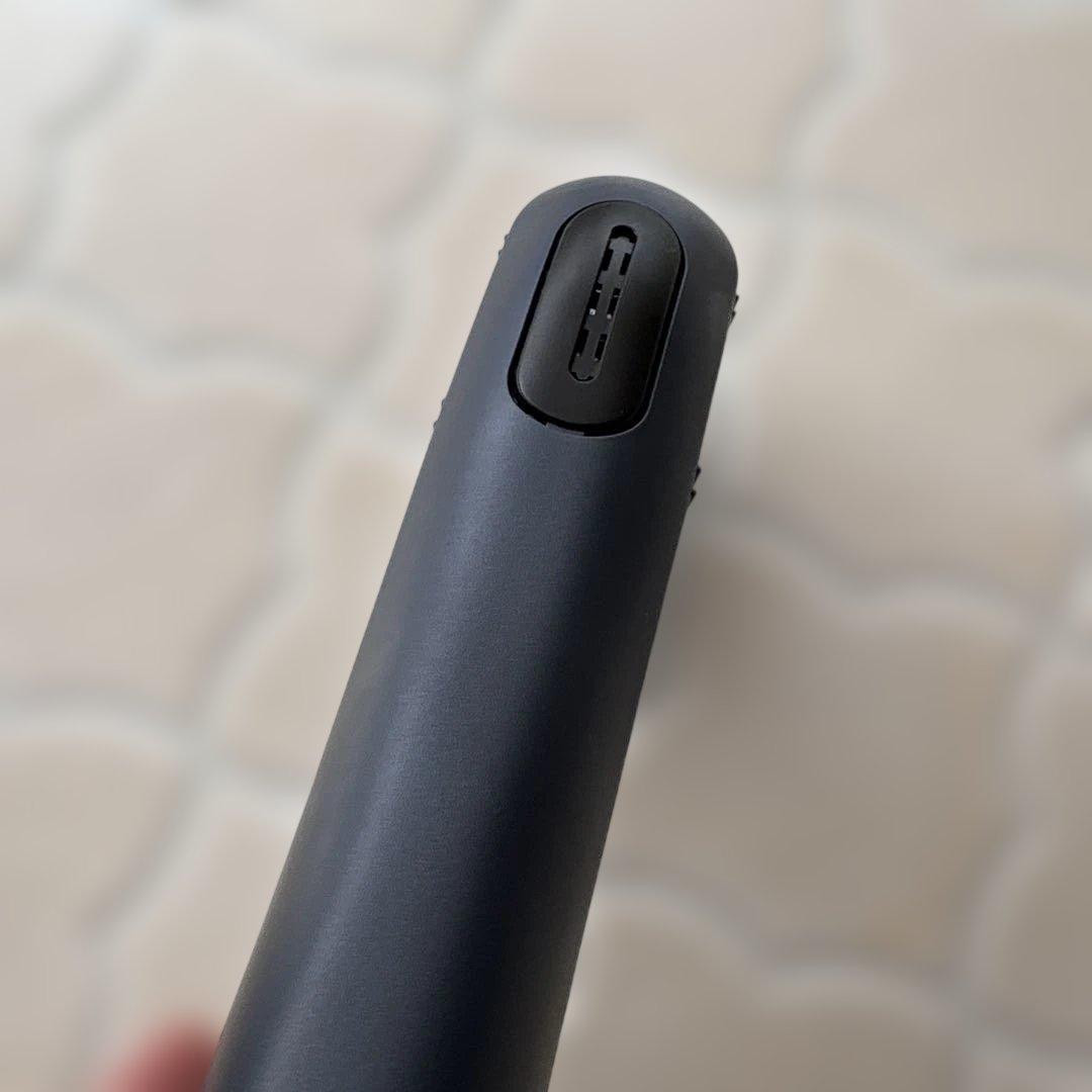 ヤーマン ブルーグリーンショット