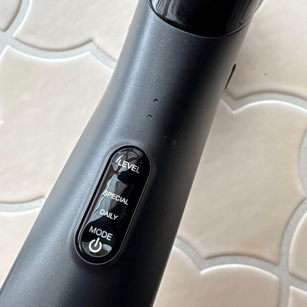 ヤーマン ブルーグリーンショット