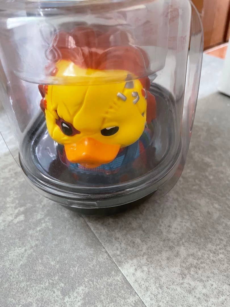 チャイルドプレイ チャッキー まとめ売り