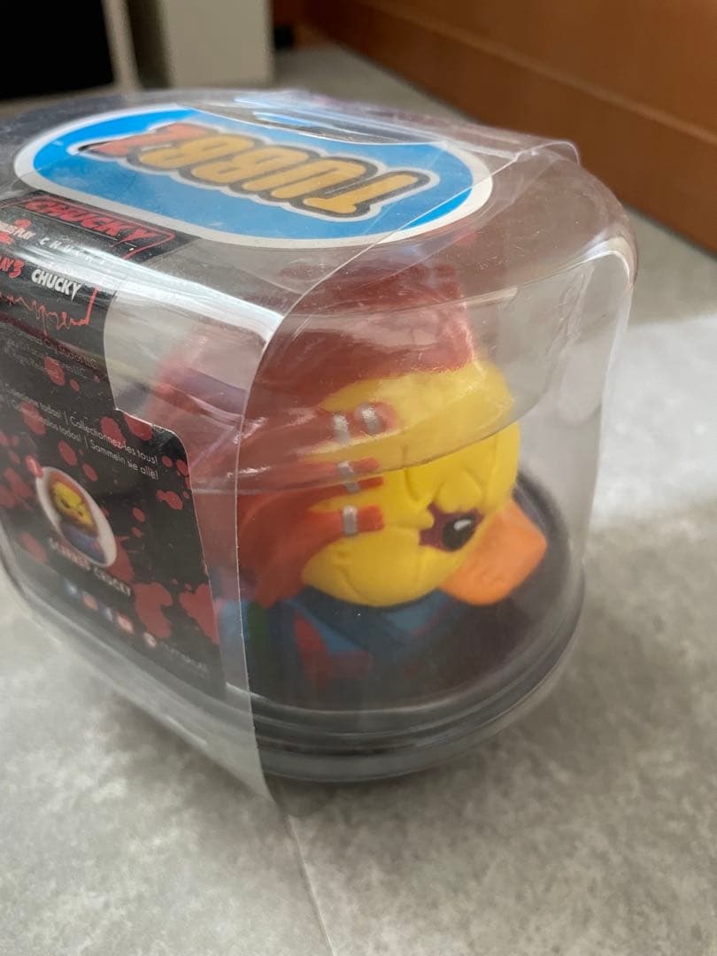 チャイルドプレイ チャッキー まとめ売り