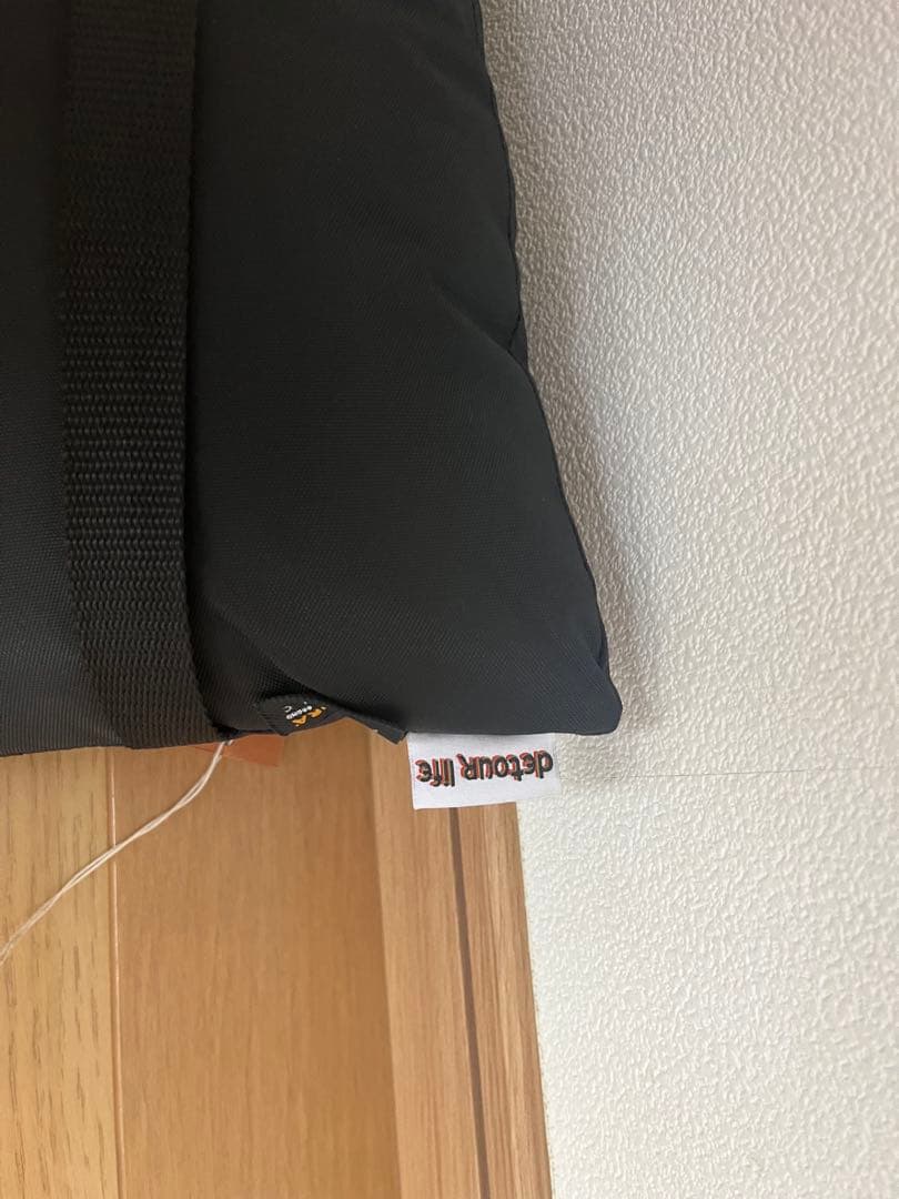 デトアーライフ Detour Life Neck Rest Pillow