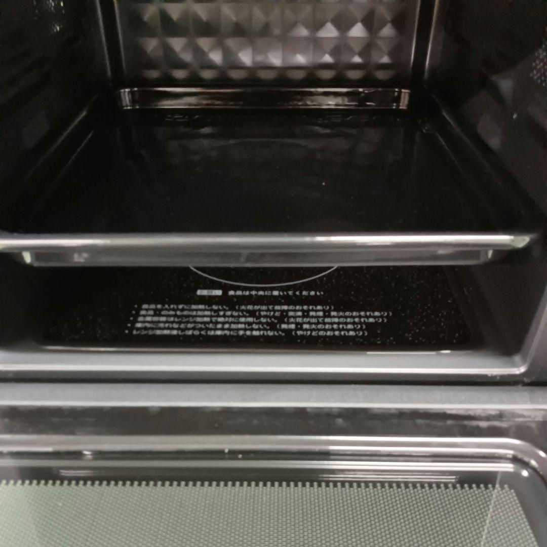 ドン・キホーテ オーブンレンジPPIT-OV18-WH 18L