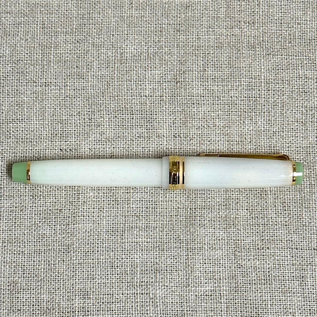 セーラー万年筆 プロフェッショナルギアスリム ミュージック ニブ