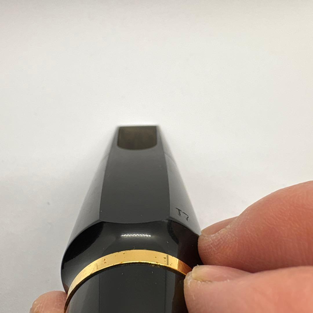 Vandoren V16 バンドレン テナーサックス マウスピース T7