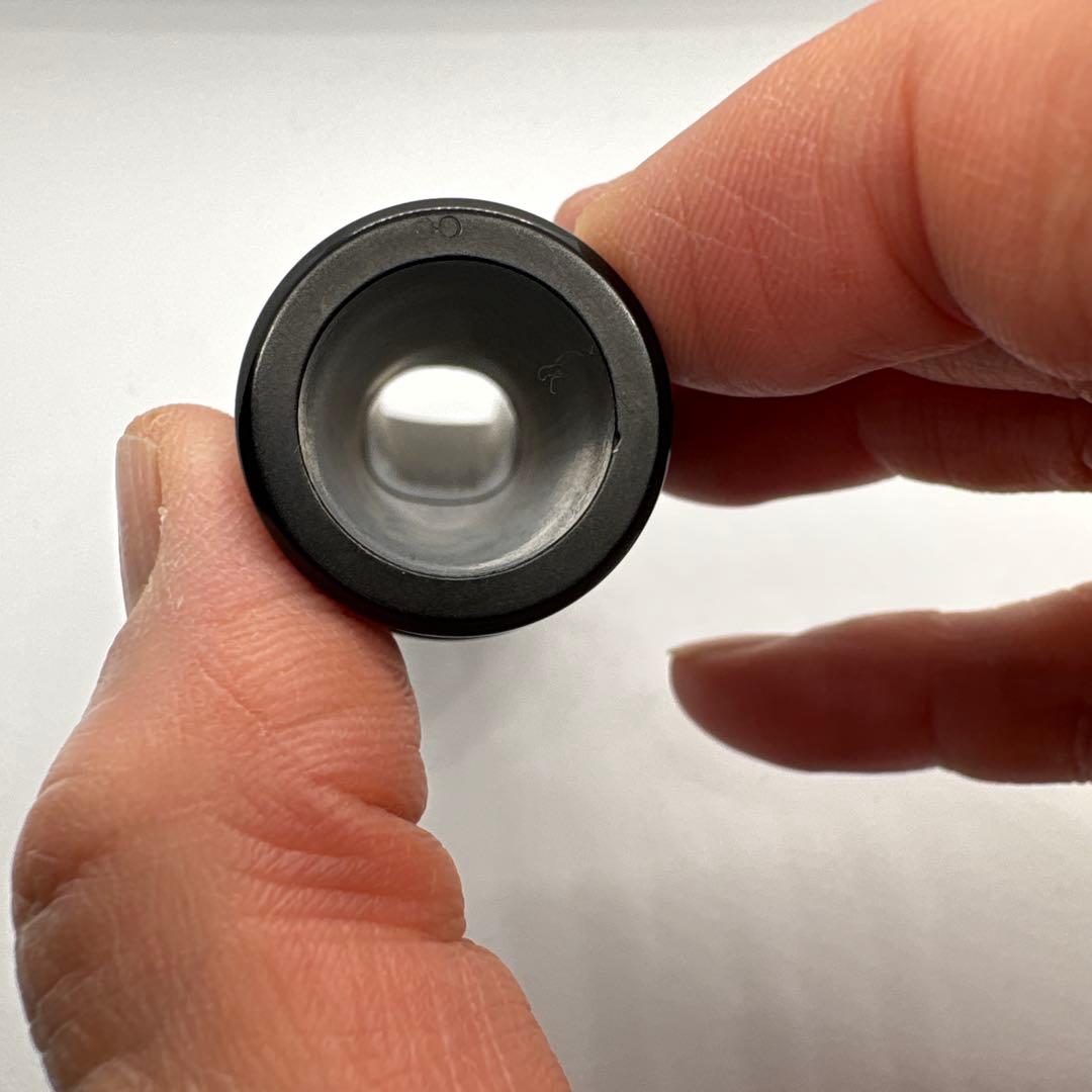 Vandoren V16 バンドレン テナーサックス マウスピース T7