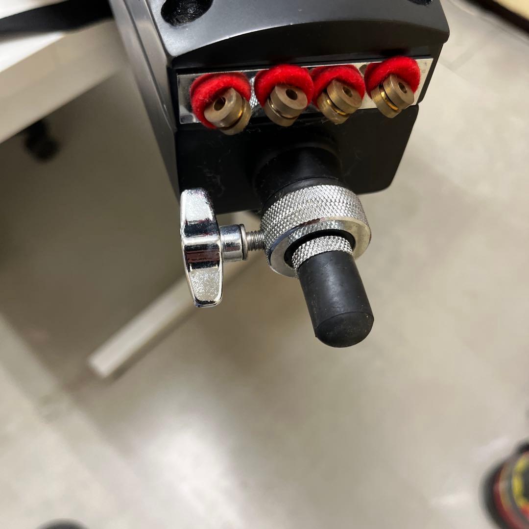 美品　Hallstatt KYB-200 アップライトベース