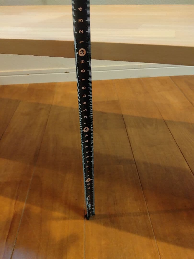 木製　ハンドメイド　オーダー　コの字　テレビ台　水槽台　ラック　シェルフ　棚