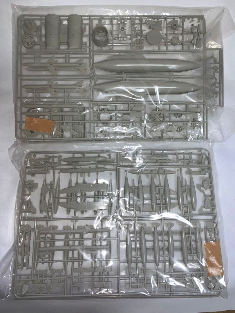 【送料無料】タミヤ1/32エアークラフトF-4EJファントムII箱無し(訳あり)