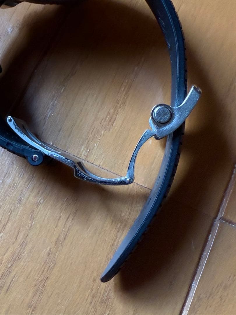 ChopardMille Miglia GTSパワーコントロール