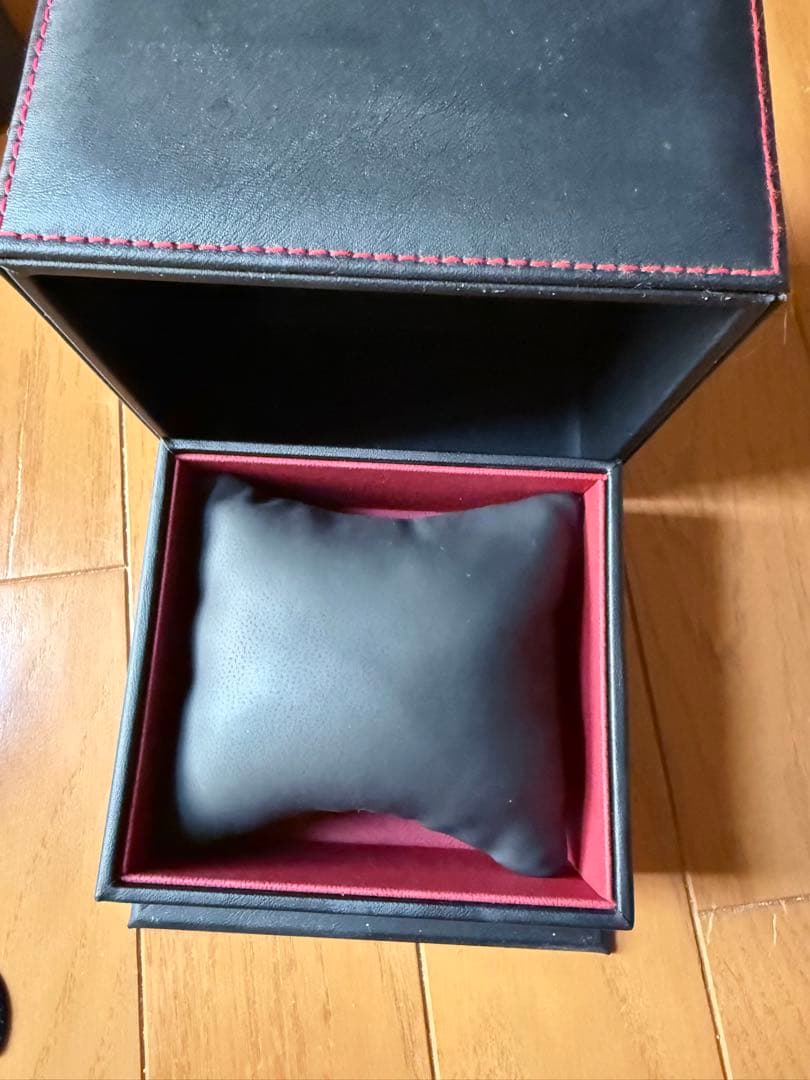 ChopardMille Miglia GTSパワーコントロール