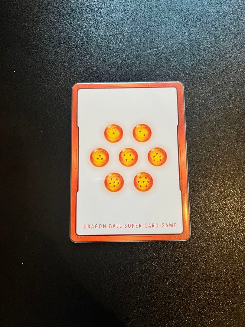 (美品)エナジーマーカー E-73 / ドラゴンボールフュージョンワールド