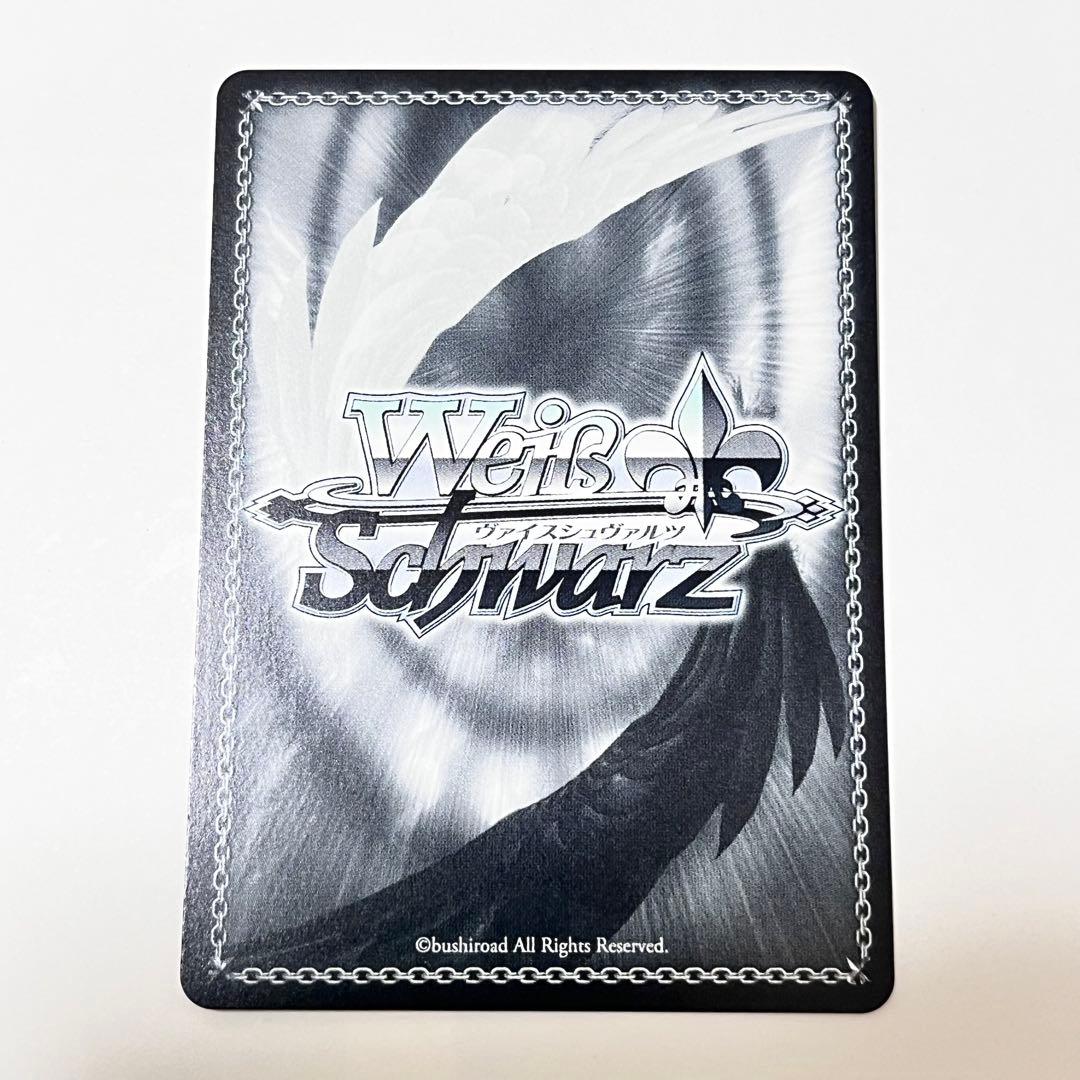 オーバーロード　慈悲深き純白の悪魔　アルベド　SP サイン　①