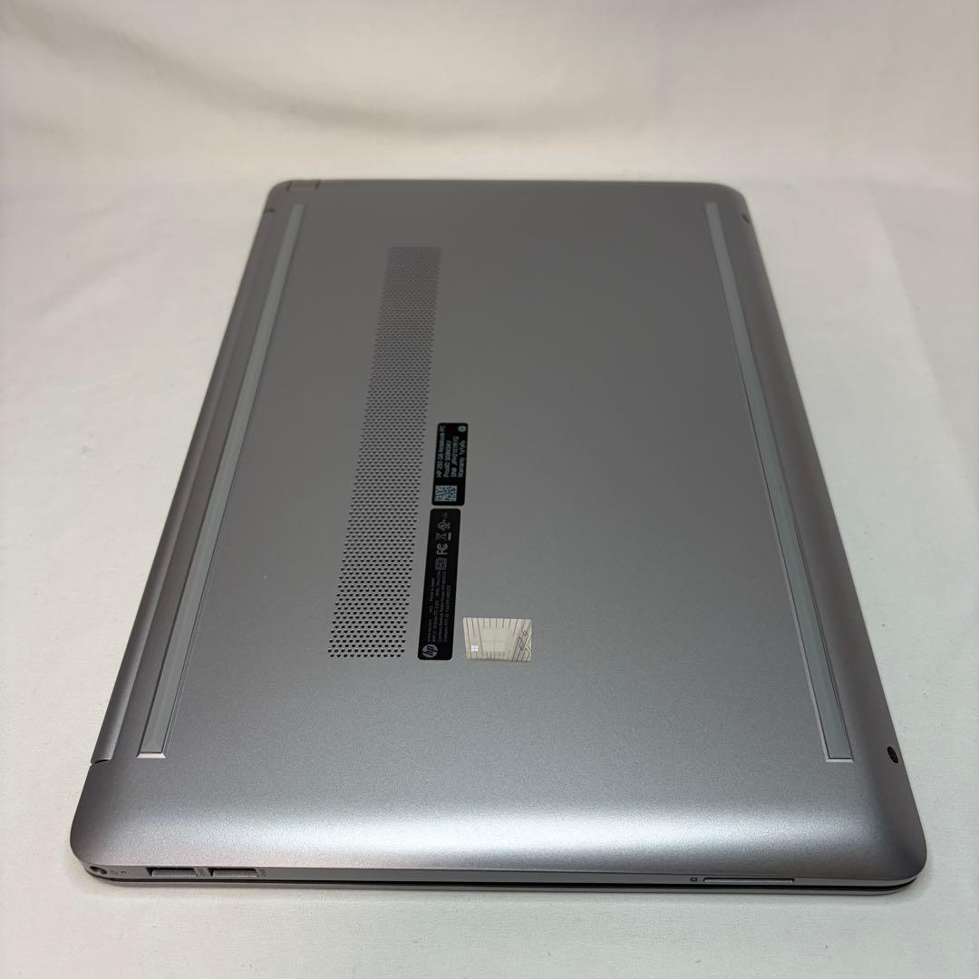 美品 HP 250 G8 11世代 i5 8GB 256GB 15.6型 FHD