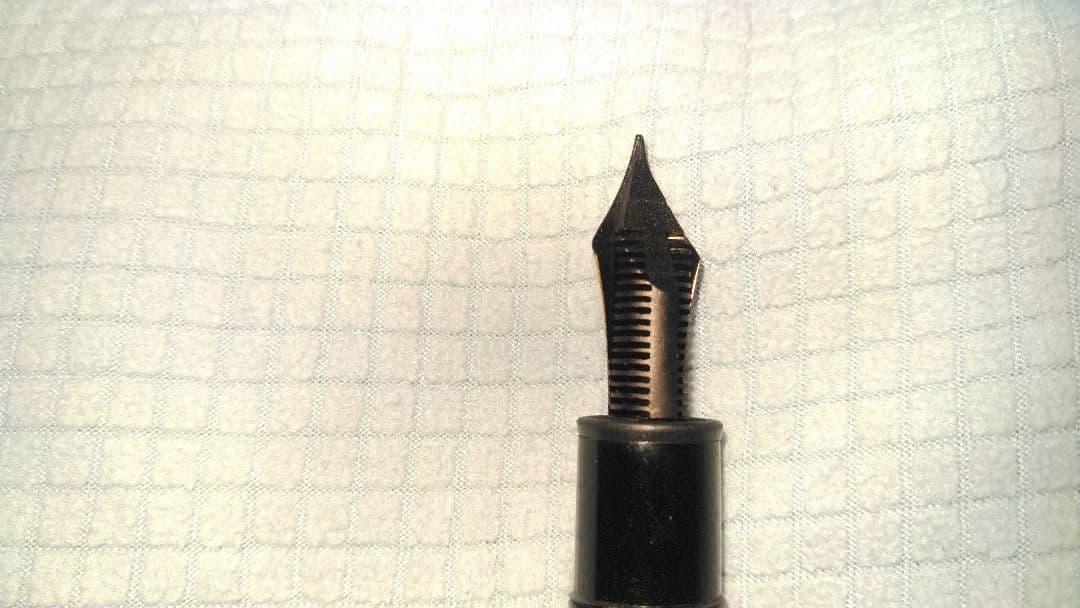 モンブラン 149 14k 4810 1980年代物