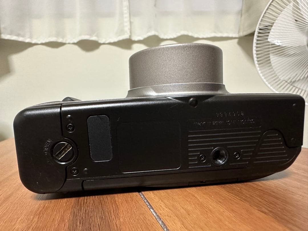 美品Canon Autoboy SⅡ PANORAMA コンパクトフィルムカメラ