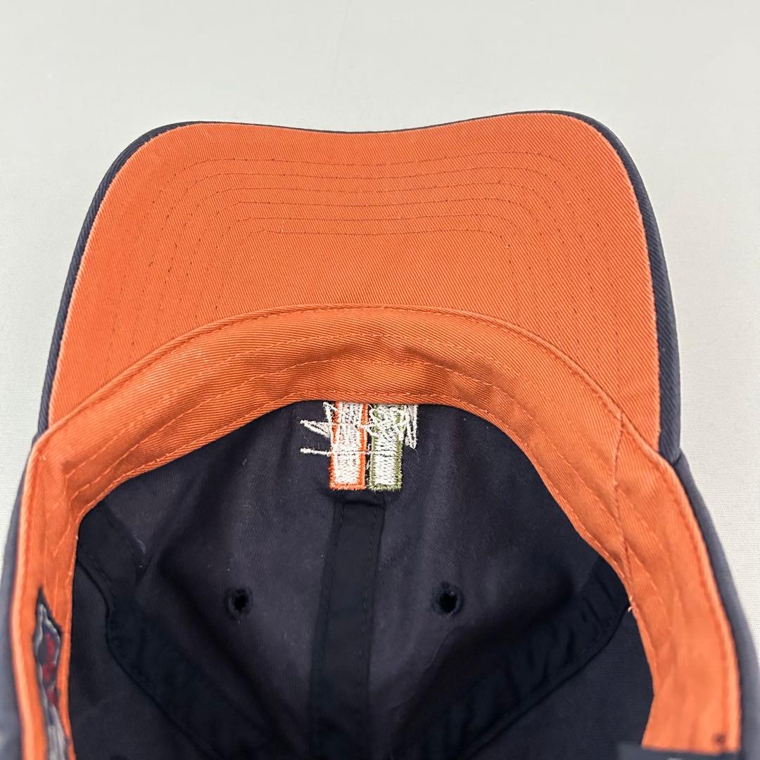 90s OLD STUSSY キャップ オールド ステューシー ヴィンテージ