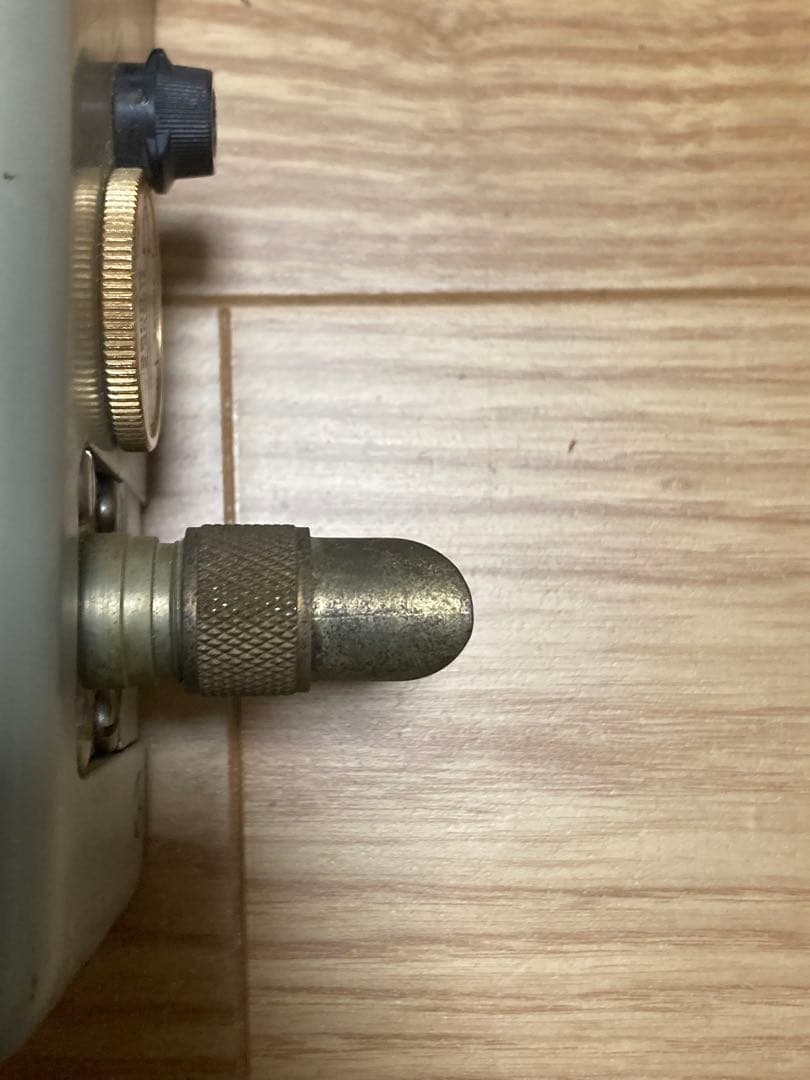 その他 E) BIRD WATTMETER 43