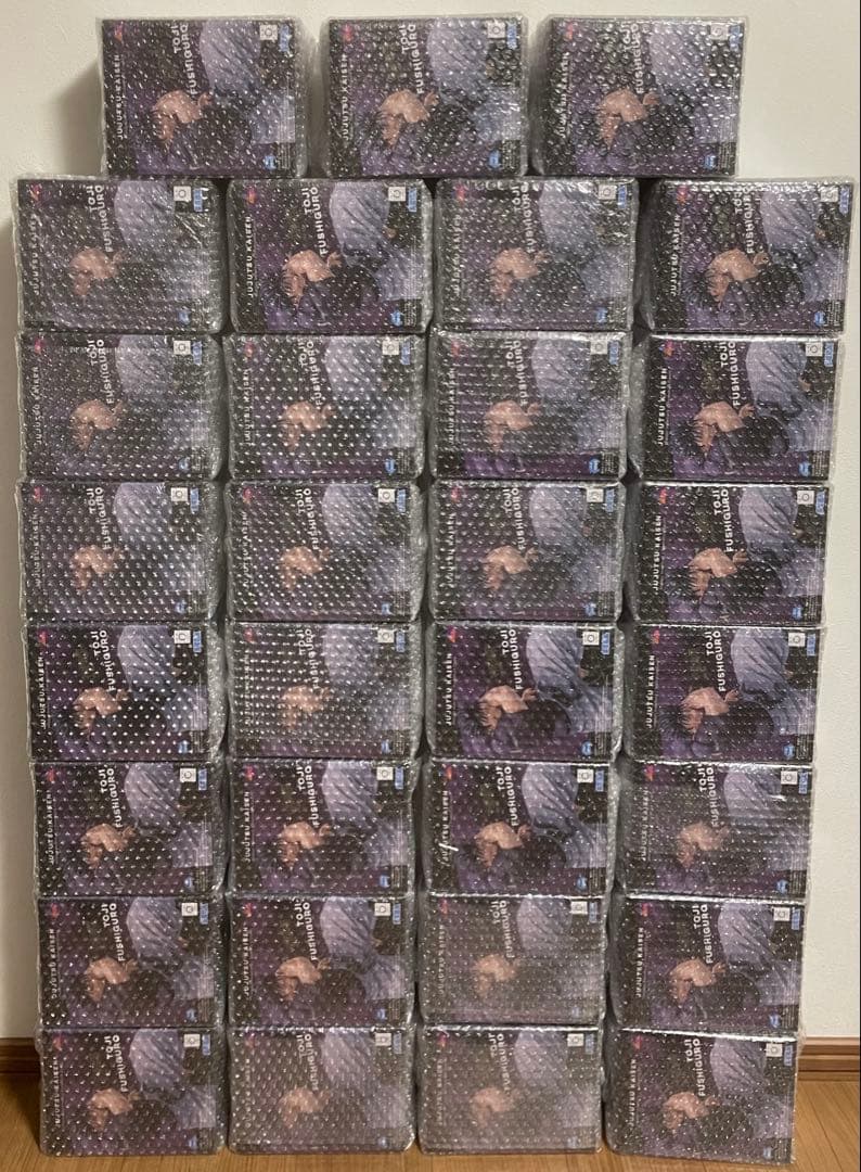 呪術廻戦懐玉・玉折Luminasta“伏黒甚爾”天与呪縛　31個セット