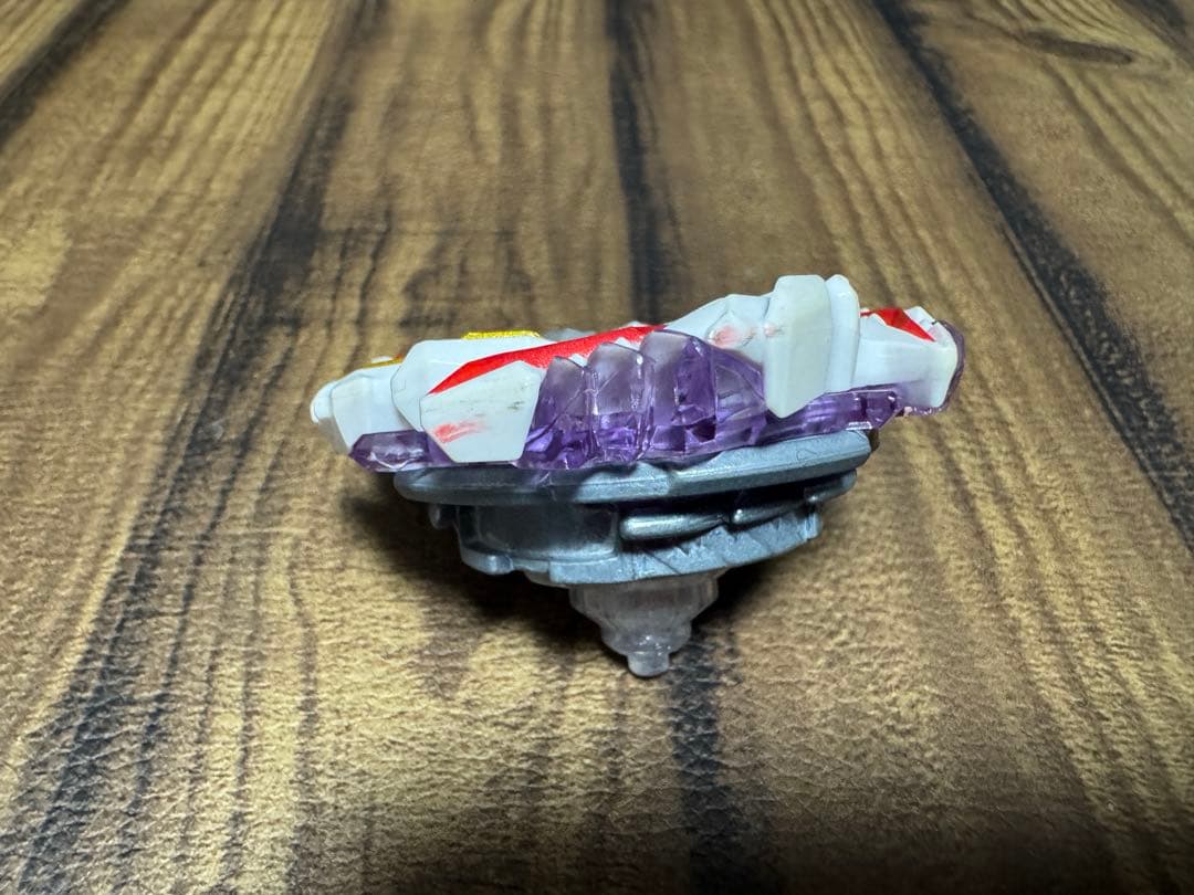 ベイブレードバースト　デスディアボロス＆アビスディアボロス