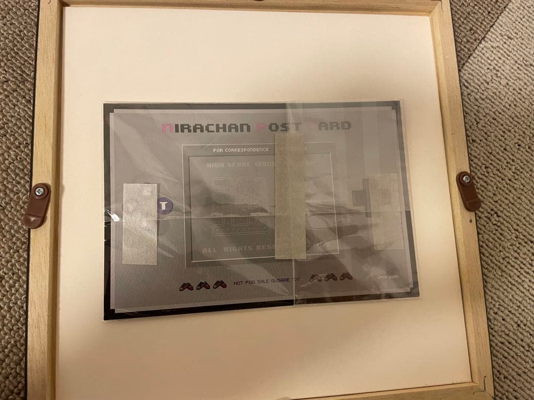 ずっと真夜中でいいのに。 ずとまよ ACAね サイン ポストカード ぐされ\"強\"