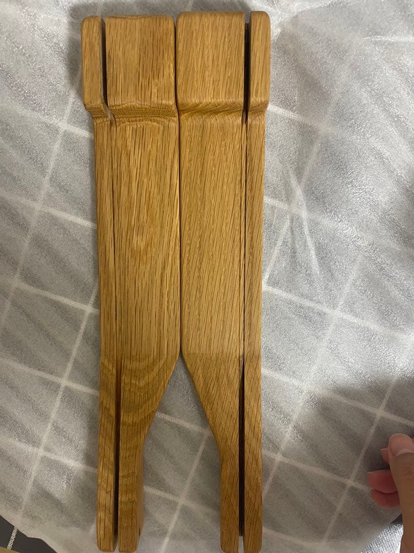 【希少】old mountain × F/CE 新品 ヒジラク