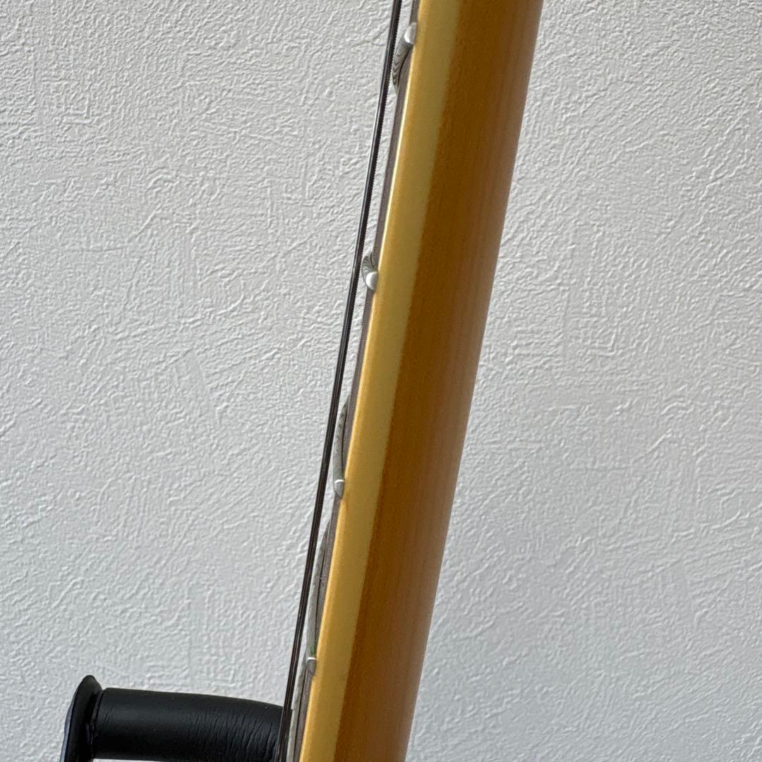 【美品！】 SCHECTER OMEN EXTREME-7 7弦 エレキギター