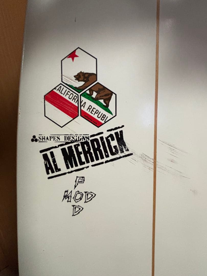 Carver 29.25アルメリック CX4 トラック カーバー サーフスケート