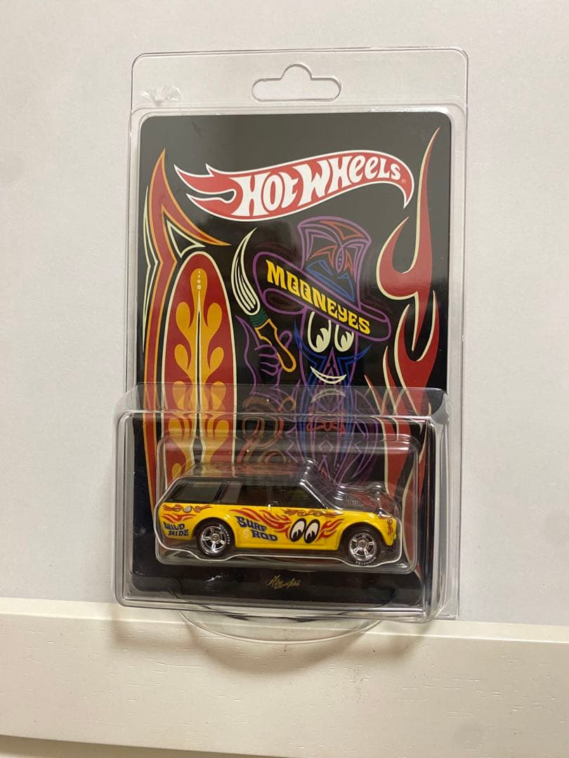 Hot Wheels ホットウィール ジャパンコンベンション限定カー 2019