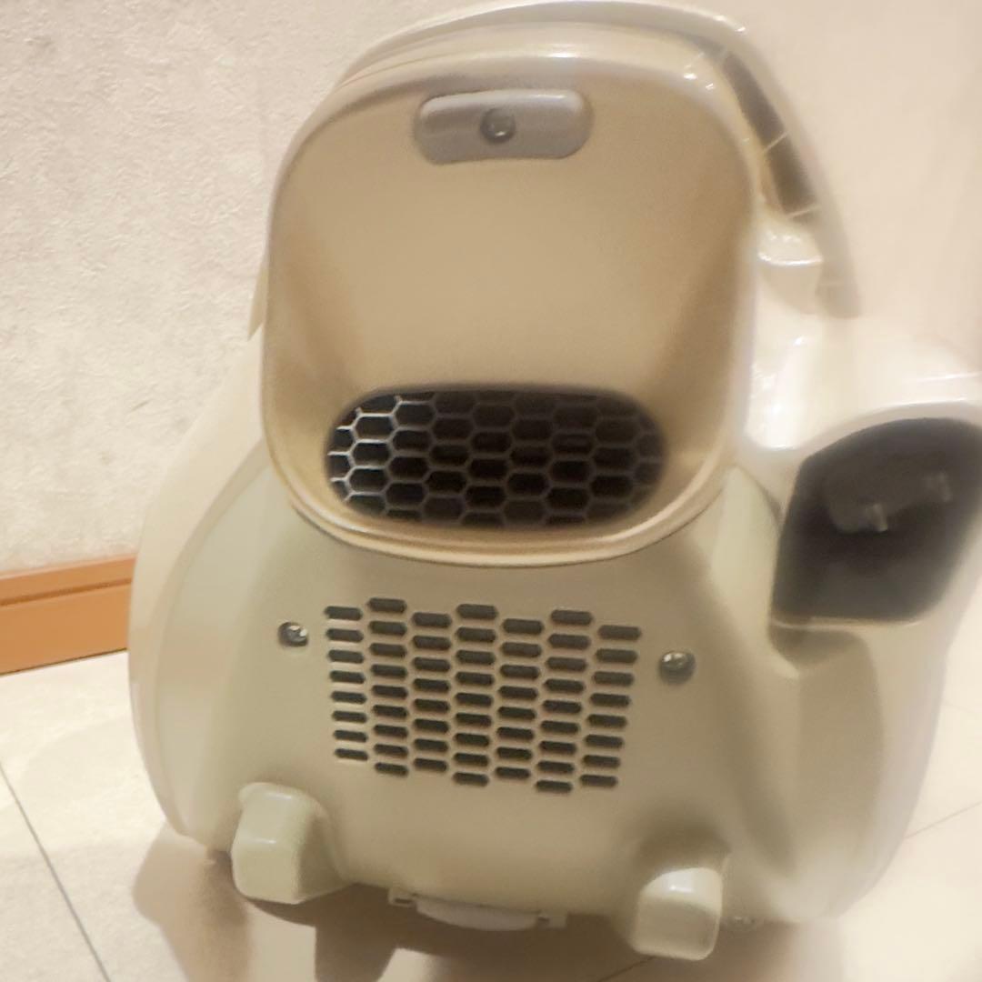 SHARP EC-WX300-N 掃除機 本体